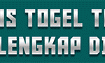 Situs Bandar Togel Online terpercaya dan Agen judi Togel Resmi di indonesia
